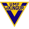 Vikingur Olafsvik logo