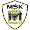 MSK Námestovo logo