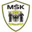 MSK Námestovo logo