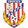 Iskra Smolensk logo