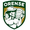 Orense Sporting Club logo