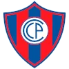 Cerro Porteno logo