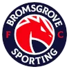 Bromsgrove logo