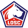 Lille OSC logo