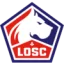 Lille OSC logo