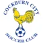 Cockburn City logo