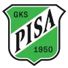 GKS Pisa Barczewo logo