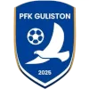 Guliston logo