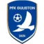 Guliston logo