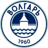 Volgar Astrakhan logo
