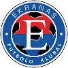 Ekranas logo