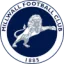 Millwall logo