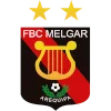 Melgar logo