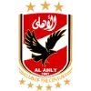Al Ahly Cairo logo