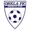 Orkla logo