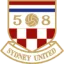 Sydney United logo