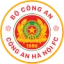 Hanoi Police logo
