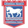 Ipswich Town logo