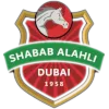 Shabab Al-Ahli Dubai logo
