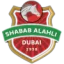 Shabab Al-Ahli Dubai logo