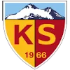 Kayserispor logo