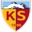 Kayserispor logo