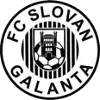 Slovan Galanta logo