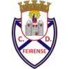 Feirense U19 logo