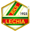Lechia Tomaszow Mazowiecki logo