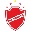 Vila Nova U20 logo