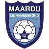 Maardu Linnameeskond logo