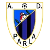 AD Parla logo