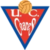 Union Club Ceares logo