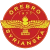 Orebro Syrianska logo