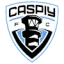 Caspiy Aktau II logo