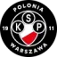 KSP Polonia Warszawa U19 logo