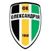 Oleksandriya logo