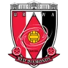 Urawa Red Diamonds logo