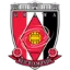 Urawa Red Diamonds logo