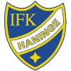 IFK Haninge logo
