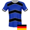 Darmstadt 98 logo