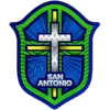 San Antonio Bulo Bulo logo