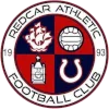 Redcar Athletic logo