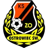 Ostrowiec Swietokrzyski logo
