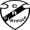 CA Claypole logo