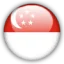 Singapore U20 logo