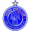 Adelaide Blue Eagles II logo