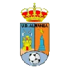UD Almansa logo