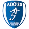 ADO '20 logo