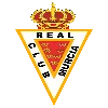 Real Murcia II logo